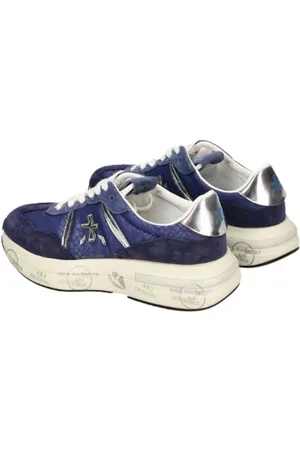 Premiata Sneakers, Sneakers Blue en