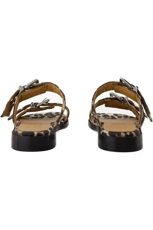 Ganni Sandales, Feminine Sandals