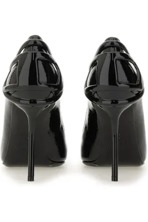 Diesel Escarpins, High-Heeled Pumps en