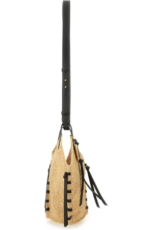 Isabel Marant Sacs bandoulière, Mini "Losange" Bag en