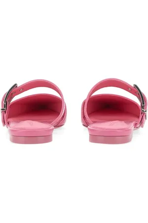Alexander McQueen Mules & Slides, Mule Punk en