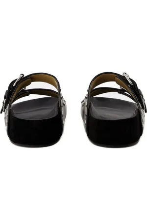 Isabel Marant Sandales, Lennyo Gb Sandals