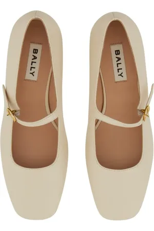 Bally Escarpins, Classic Mary Jane Pumps en