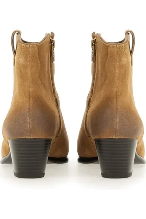 Ash Bottes & Bottines, "Hunger" Boots en