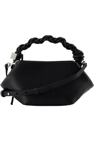 Ganni Sacs bandoulière, Bag Mini Eyelets Crossbody