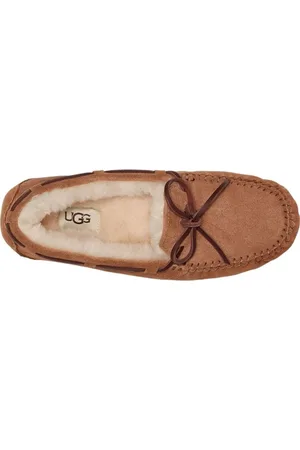 UGG Mules & Slides, Dames Pantoffel Bruin 1107949/CHE Dakota en