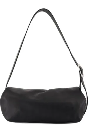 Jil Sander Sacs bandoulière, Rollup Small Square Belt Crossbody