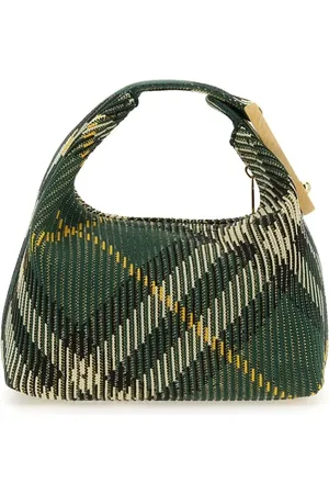 Burberry Sacs bandoulière, Mini "Peg" Bag en