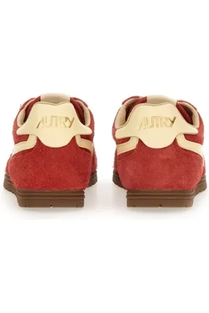 Autry Sneakers, "Windspin" Low Sneaker en