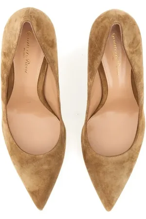 Gianvito Rossi Escarpins, "Gianvito 85" Décollete en