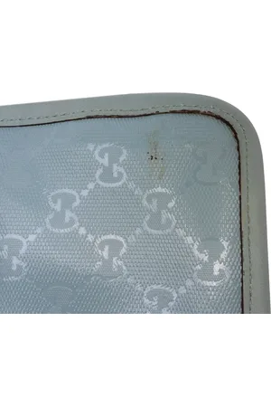 Gucci Sacs bandoulière, 2016-2024 GG Imprime Kids Messenger Bag en