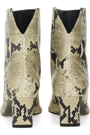 Khaite Bottes & Bottines, "Ona" Boot en
