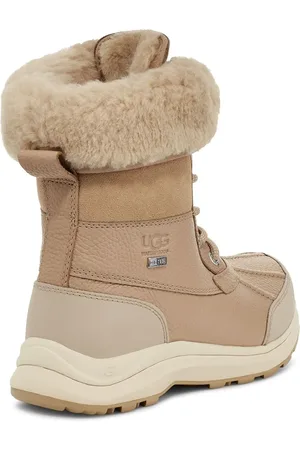 UGG Bottes & Bottines, Dames Laars Bruin 1095141/MDSD ADIRONDACK en