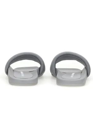 Alexander Wang Sandales, Nylon "Aw" Sandal en