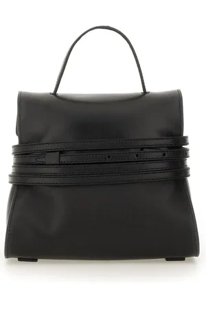Moschino Sacs à main, "Tie Me" Bag Small en