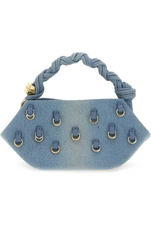 Ganni Sacs bandoulière, "Bou" Mini Bag en