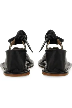 Hereu Sandales, Llasada" Sandal en