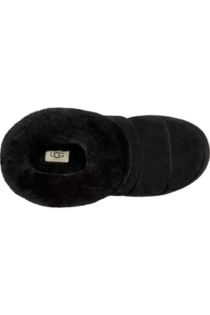 UGG Mules & Slides, Dames Pantoffel Zwart 1146390/BLK Tazzlita en