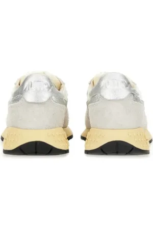 Autry Sneakers, "Whirlwind" Low Sneakers en