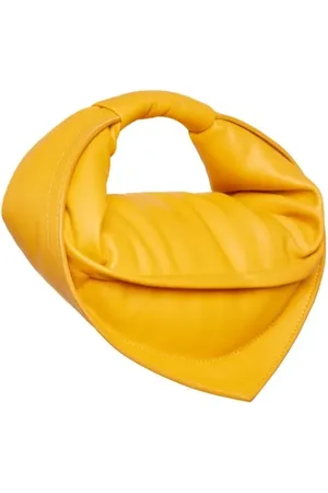 Federico Cina Sacs bandoulière, Mini "Tortellino" Bag en