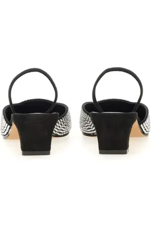 Khaite Sandales, Roosevelt Shoe en