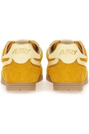 Autry Sneakers, "Windspin" Low Sneaker en