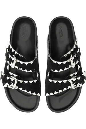 Isabel Marant Sandales, "Lennyo" Sandals en