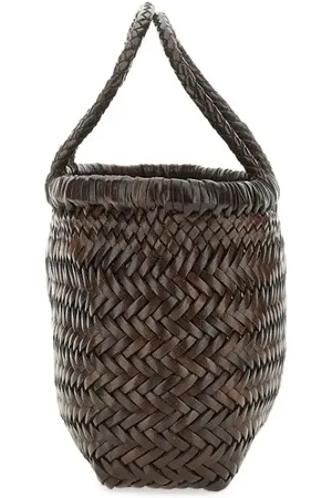 Dragon Diffusion Sacs bandoulière, "Gora" Mini Flat Bag en
