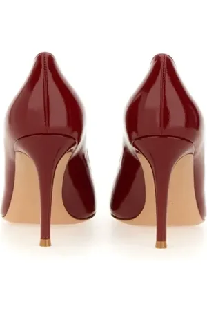 Gianvito Rossi Escarpins, "Gianvito 85" Décollete en