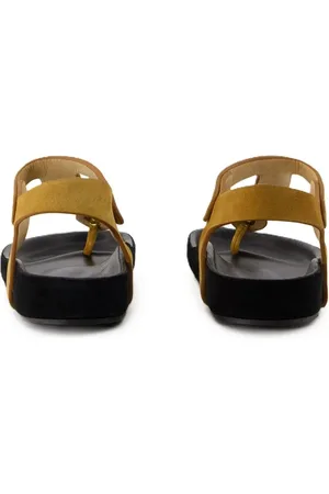 Isabel Marant Sandales, Enore Sandals