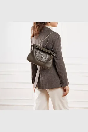 Gucci Sacs bandoulière, Small Blondie Shopper en