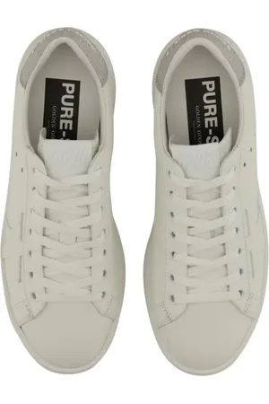 Golden Goose Sneakers, Purestar Sneakers en