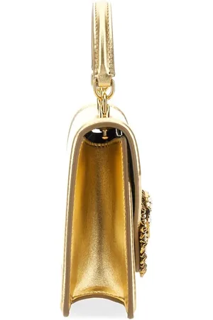 Dolce & Gabbana Sacs bandoulière, Borsa "Devotion" Small en