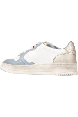 Autry Sneakers, Super Vintage Low Sneaker en