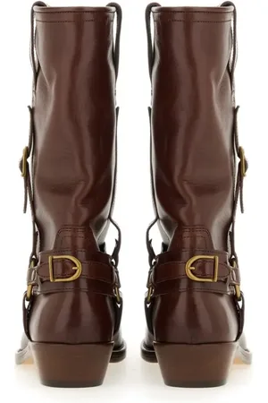 Isabel Marant Bottes & Bottines, "Heiko" Boots en
