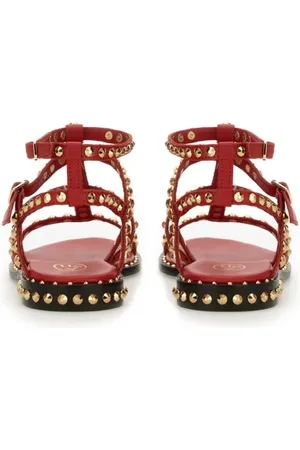 Ash Sandales, "Precious" Sandals en