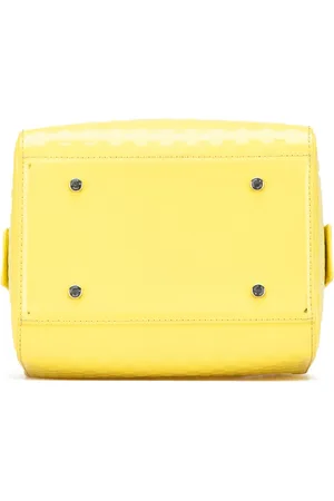 LOUIS VUITTON Sacs bandoulière, 2012 Damier Facette Speedy Cube PM en