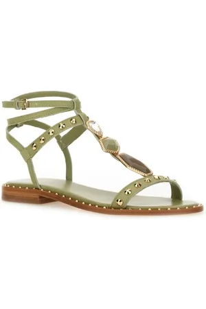 Ash Sandales, Penny Sandals en
