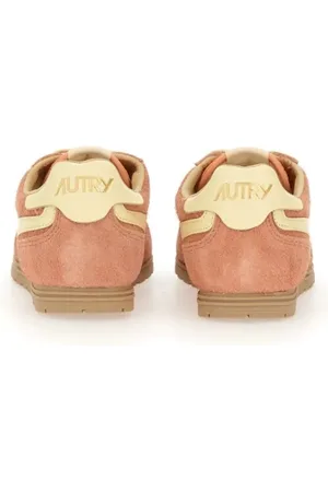 Autry Sneakers, "Windspin" Low Sneaker en