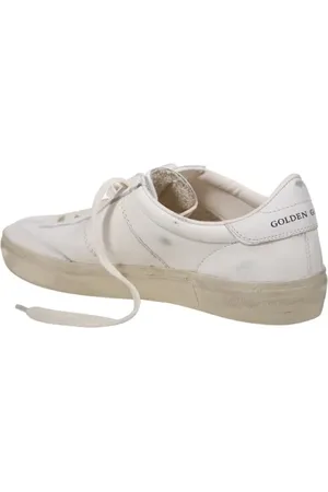 Golden Goose Sneakers, Soul-Star Nappa Upper Leather Hf Tongue Leather He en