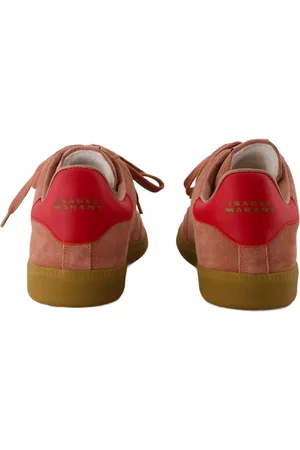 Isabel Marant Sneakers, Bryce Ga Sneakers