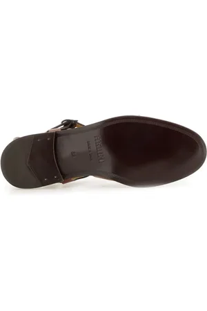 Hereu Sandales, "Peach" Sandals en