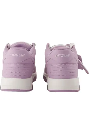 OFF-WHITE Sneakers, Out Of Office Sneakers