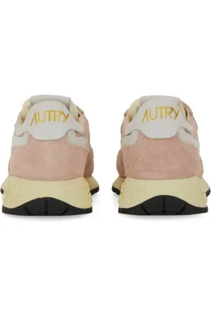 Autry Sneakers, "Whirlwind" Sneakers en