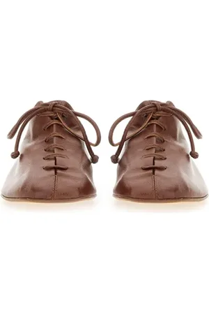 Hereu "Plegada" Moccasins en