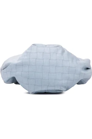 Bottega Veneta Sacs bandoulière, 2012-2024 Mini Jacquard Intrecciato Double Knot Ha en