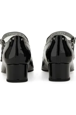 Carel Escarpins, Mary Jane "Camden" Pumps en