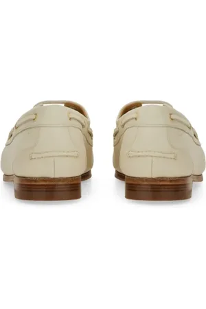 Bally "Pathy" Moccasins en