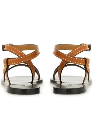 Isabel Marant Sandales, "Jopee" Sandal en