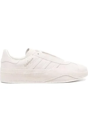 Y-3 Sneakers, Gazelle Suede Sneakers en